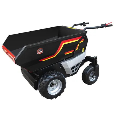 Zdjęcie produktu dla Taczka akumulatorowa 500kg