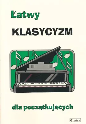 Obrázek produktu pro Łatwy klasycyzm dla początkujących