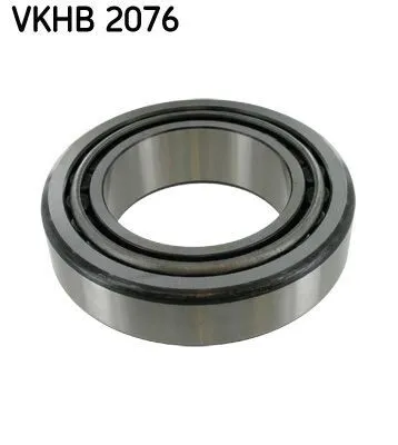 Obrázok produktu pre SKF VKHB 2076 Radlager