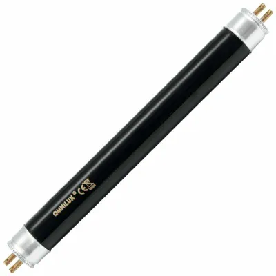 Immagine prodotto di OMNILUX Tubo UV 4W G5 T5 5000h 150x16mm
