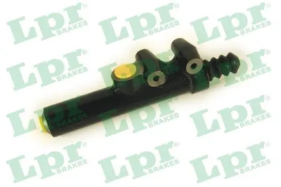 Produktbild von LPR 2703 Kupplungsgeberzylinder passend für MERCEDES-BENZ SL (R107) E-Klasse T-modell (S124) /8 (W115) Limousine S-Klasse Limousine (W116)