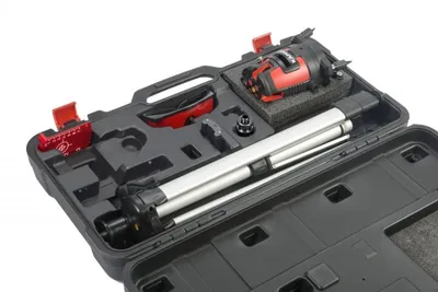 Obrázek produktu pro KAPRO PROLASER ALL-LINES, stativ