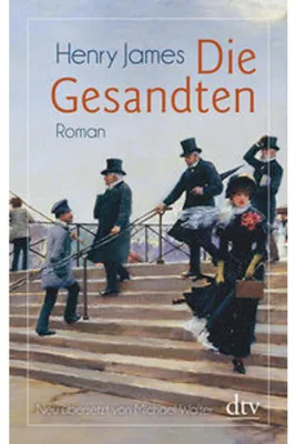 Immagine prodotto di Die Gesandten