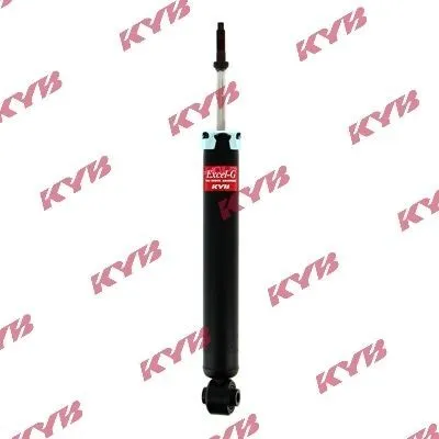 Produktbild von 2x KYB SATZ Gasdruck STOSSDÄMPFER HINTEN