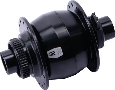 Zdjęcie produktu dla Contec Ct Dynamo Powerhouse 1+ 32L. Czarny