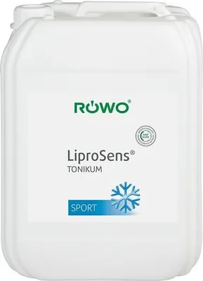 Produktbild von Rowo Liprosens Tonikum Sport 5 Liter