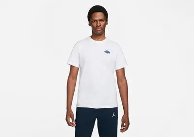 Produktbild von Tshirts Nike Air Jordan Flight Essentials DH8968100