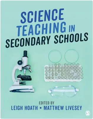 Obrázek produktu pro Science Teaching in Secondary Schools