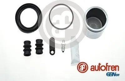 Produktbild von AUTOFREN SEINSA Bremssattel-Reparatursatz passend für MERCEDES-BENZ A-Klasse (W169) Vorne 57mm D41087C