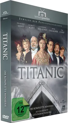 Obrázek produktu pro Titanic