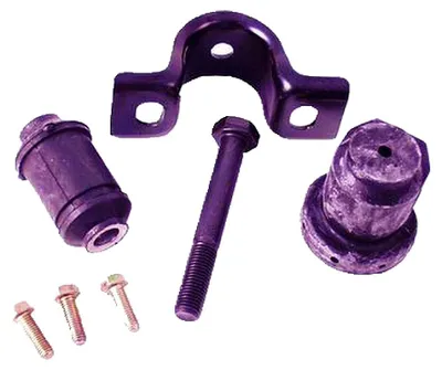 Produktbild von Montagesatz Lenker Querlenker TRISCAN Aftermarket-Expertise für u.a. VW SCIROCCO