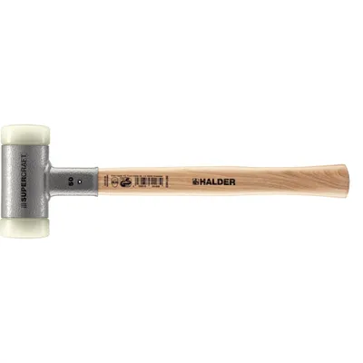 Immagine prodotto di Halder SUPERCRAFT-Schonhammer H 50 SUPERCRAFT-HAMMER