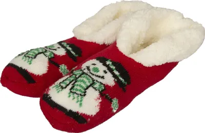 Obrázek produktu pro Protiskluzové pantofle Mann Schuh Homewear CIOCCA  Číslo výrobku CNU004A, velikosti 1–40/42, 50 % polyester, 50 %.Polyakryl