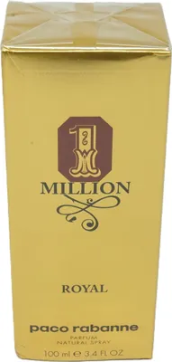 Zdjęcie produktu dla Perfumy Paco Rabanne 1 Million Royal 100ml