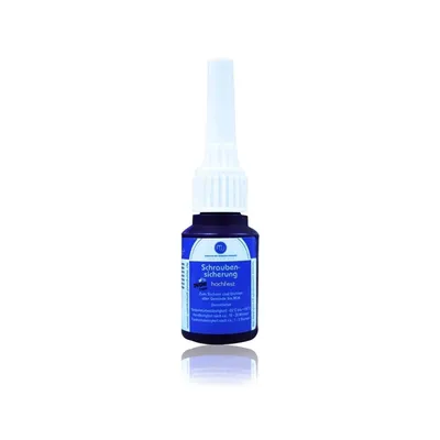 Produktbild von MW Schraubensicherung hochfest 10g