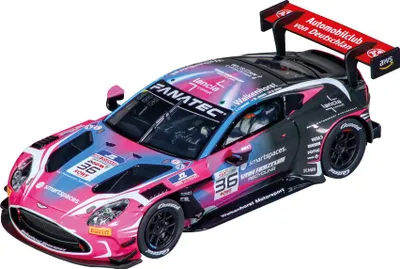 Immagine prodotto di Carrera Aston Martin Vantage AMR GT3 Evo 'Walkenhorst Moto 1:32