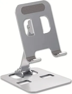 Produktbild von Inter-Tech MTS-200 - Ständer für Handy, Tablet