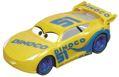 Obrázek produktu pro Disney-Pixar Cars - Dinoco Cruz