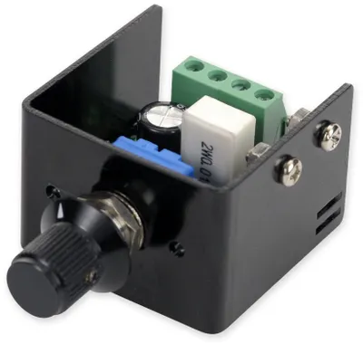 Produktbild von H-Tronic DC-Drehzahlsteller 24 V/DC (1191525)