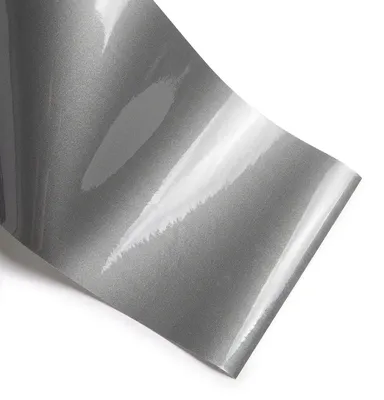 Produktbild von ORAFOL ORACAL 751C Meterware - 090 SILVER-GREY in 126 x 100cm