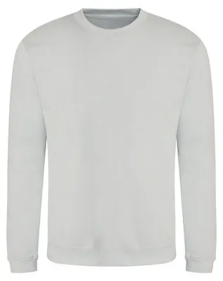 Productafbeelding van Awdis - Trui voor heren/dames, uni model LT3068 (maat XS) (effen, stofkleur: grijs)
