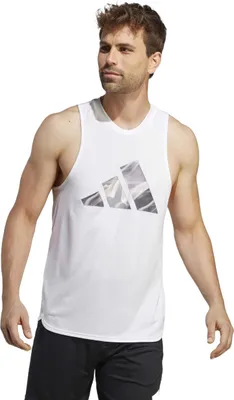Zdjęcie produktu dla Top na ramiączkach Adidas IB7927 dla Męskie