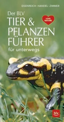 Zdjęcie produktu dla Der BLV Tier & Pflanzenführer