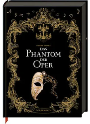Produktbild von Das Phantom der Oper