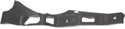 Produktbild von VAN WEZEL 5839563 Stoßstangenhalter Vorne Links für VW Passat Variant (3C5) Passat Limousine (3C2)