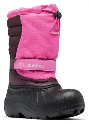 Obrázek produktu pro Dětské sněhule Columbia Powderbug Snowlite, uni model