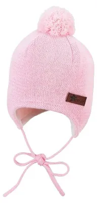 Produktbild von Sterntaler Strickmütze Gr.43
