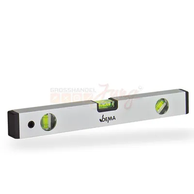 Immagine prodotto di Livella in alluminio 40 cm WWA 400
