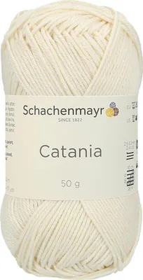 Immagine prodotto di Catania Originals di Schachenmayr (50g/125m)