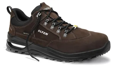 Produktbild von Berufshalbschuh RONAN XXF GTX® brown Low ESD O2 WR CI, Gr. 47