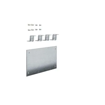 Produktbild von Hager UT26A, 210 mm, 2,5 mm, 115 mm