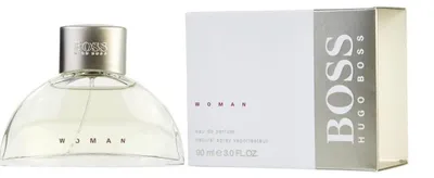 Immagine prodotto di Hugo Boss Women Eau de Parfum pour femme 90ml