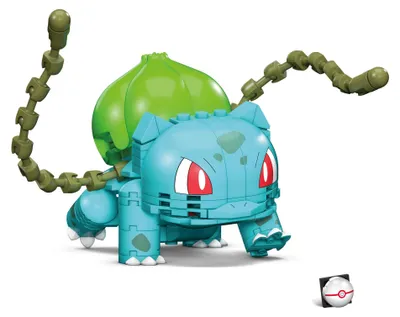 Produktbild von Pokémon Bisasam (175 Teile)