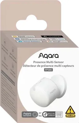 Produktbild von Aqara PS-S04D