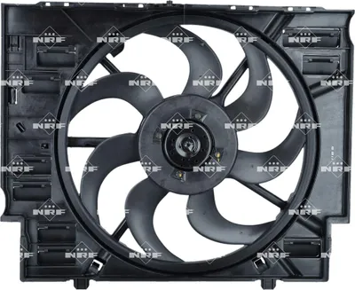 Obrázek produktu pro Ventilátor, chlazení motoru NRF 47960