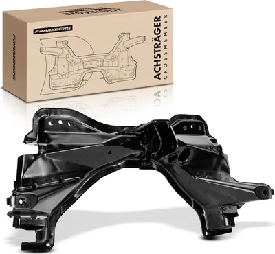 Productafbeelding van Frankberg 1x Dwarsdrager Vooras voor Renault Twingo I C06