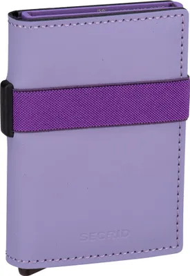 Produktbild von Secrid WIP BMa- Lilac- Violet in VIOLET BLUE color size Talla unica