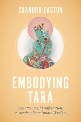 Obrázek produktu pro Embodying Tara