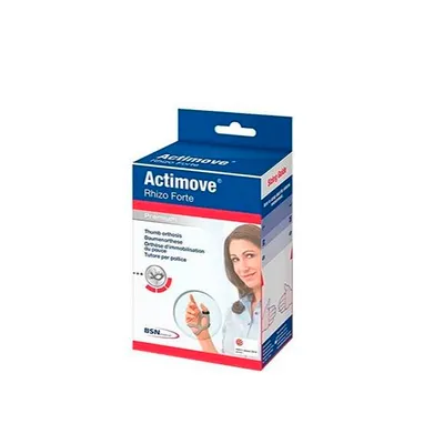 Produktbild von Bsn Medical Actimove Rhizo Forte 1U