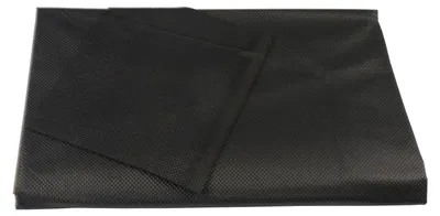 Image de Tapis antidérapant pour le coffre Tapis de protection pour la tablette du cockpit Tapis de coffre en caoutchouc