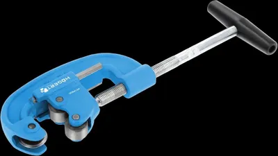 Produktbild von Hogert Technik Rohrschneider HT1P600 Aluminium Kupfer Messing