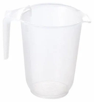 Obrázek produktu pro Heidrun Odměrka bez víka 0.5l