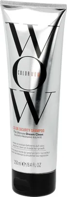 Produktbild von Color Wow Color Security Shampoo 250 ml