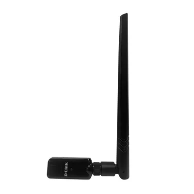 Produktbild von D-Link DWA-185 Wi-Fi USB Adapter AC1200 MU-MIMO