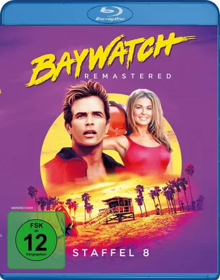 Produktbild von Baywatch