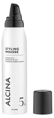 Obrázek produktu pro Alcina Stylingová pěna AER 150 ml